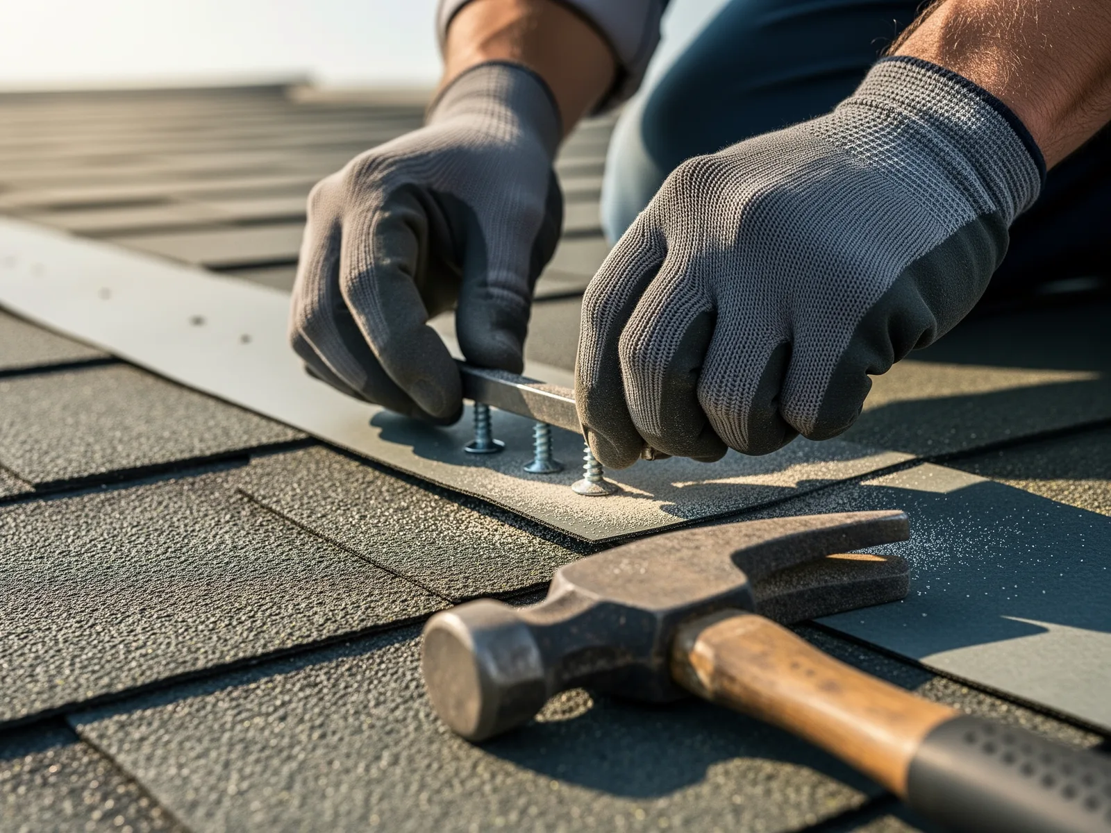 Why choose Fascia Repair in Pender, NE